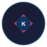 Кракен логотип